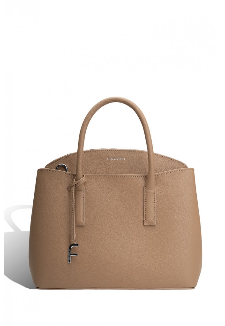 Сумка шкіряна жіноча