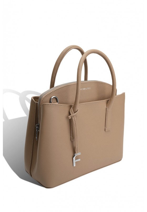 Сумка шкіряна жіноча Fidelitti