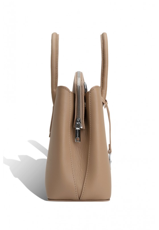 Сумка шкіряна жіноча Fidelitti