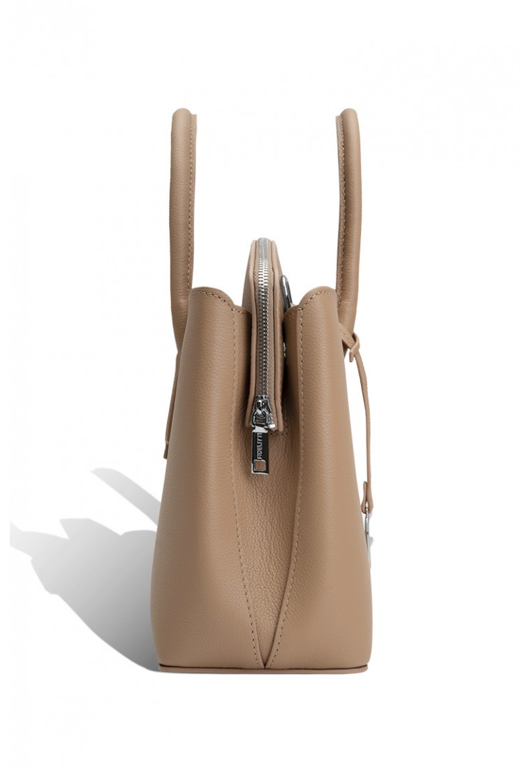 Сумка шкіряна жіноча