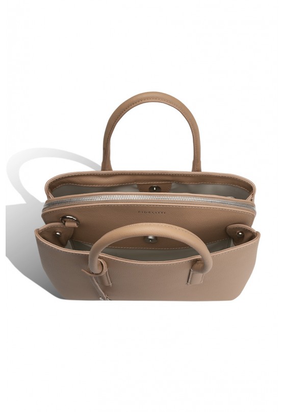 Сумка шкіряна жіноча Fidelitti