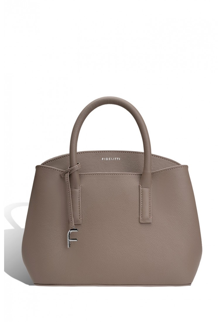 Сумка шкіряна жіноча