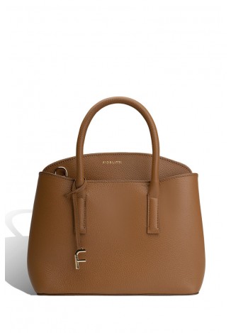 Сумка кожаная женская Fidelitti