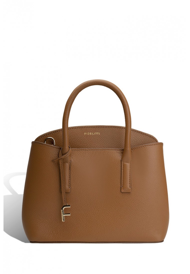 Сумка шкіряна жіноча