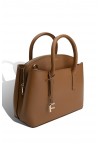 Сумка шкіряна жіноча Fidelitti