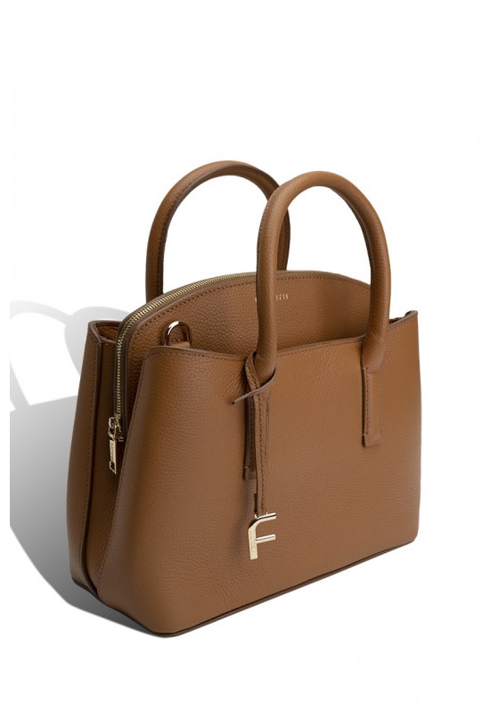 Сумка шкіряна жіноча Fidelitti