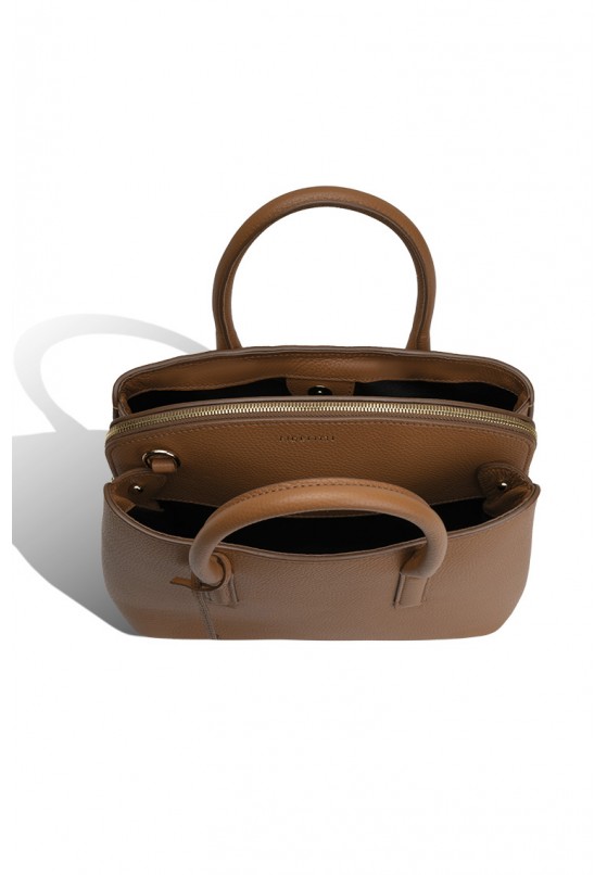 Сумка шкіряна жіноча Fidelitti