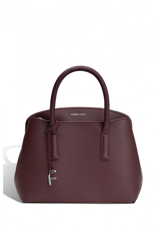 Сумка шкіряна жіноча Fidelitti