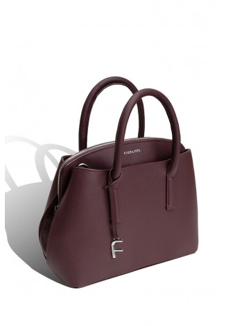 Сумка кожаная женская Fidelitti