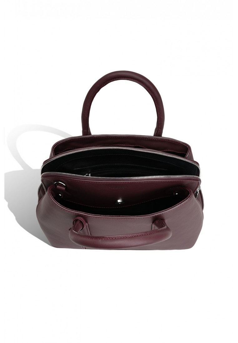 Сумка шкіряна жіноча