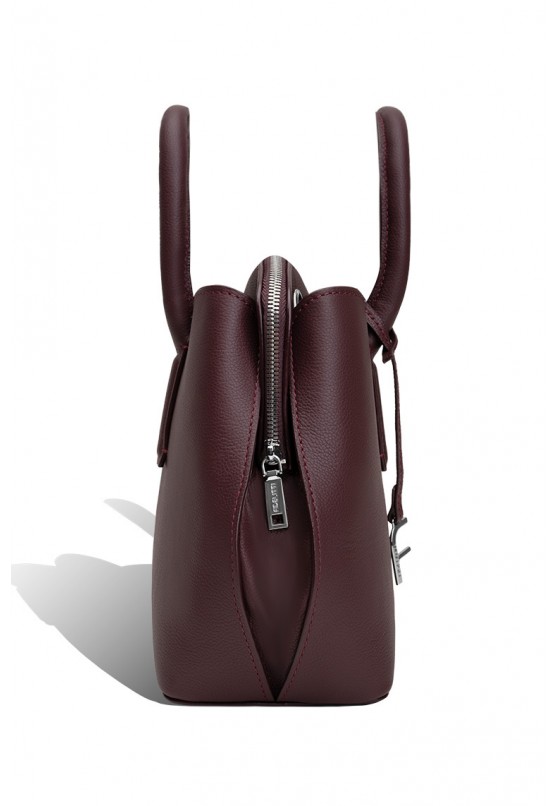 Сумка шкіряна жіноча Fidelitti