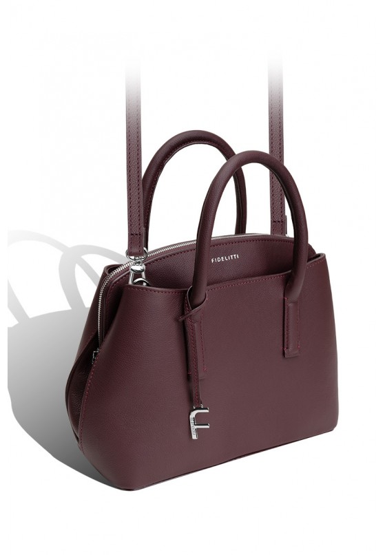 Сумка шкіряна жіноча Fidelitti