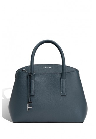 Сумка кожаная женская Fidelitti