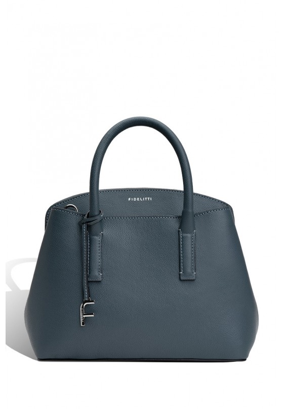 Сумка шкіряна жіноча Fidelitti