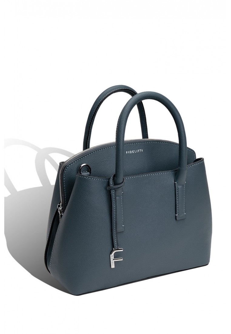 Сумка шкіряна жіноча