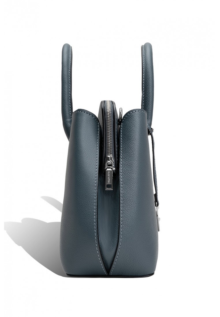 Сумка шкіряна жіноча