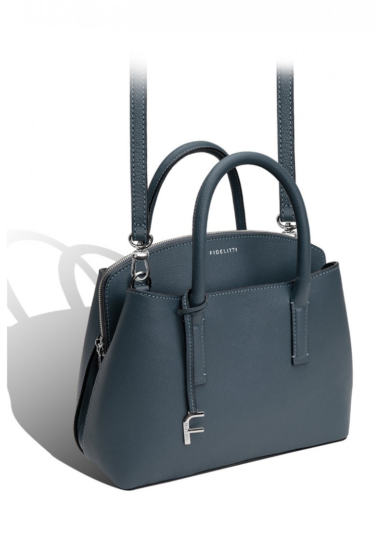 Сумка шкіряна жіноча