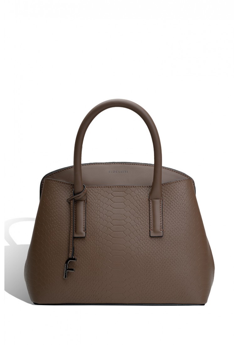 Сумка шкіряна жіноча