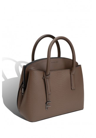 Сумка кожаная женская Fidelitti