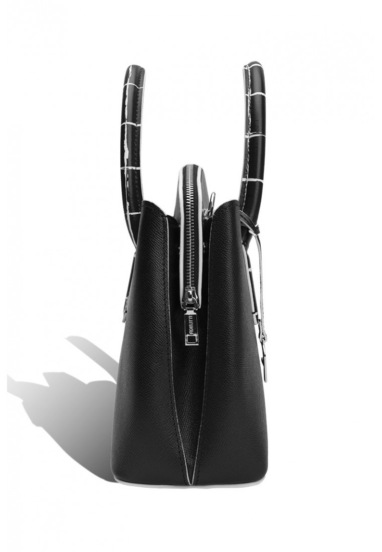 Сумка шкіряна жіноча