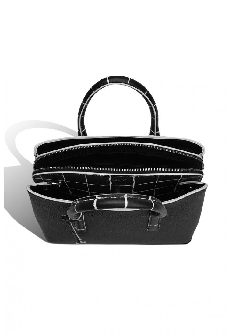 Сумка шкіряна жіноча