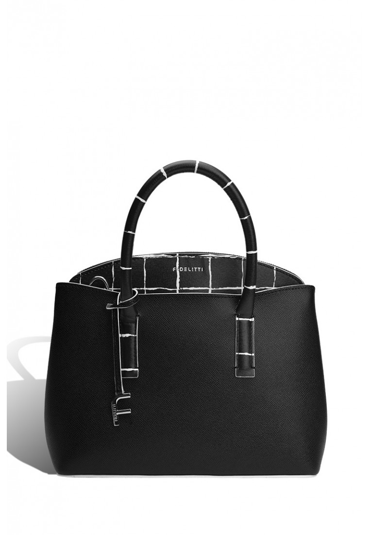 Сумка шкіряна жіноча