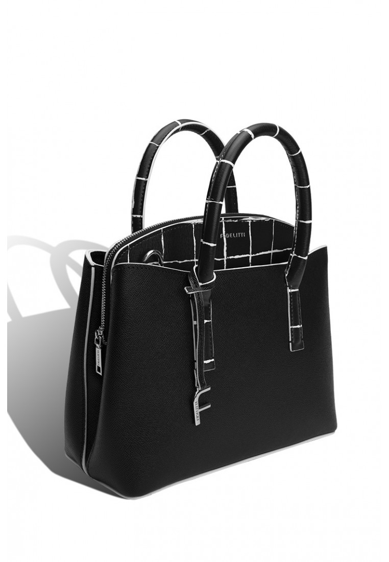 Сумка шкіряна жіноча