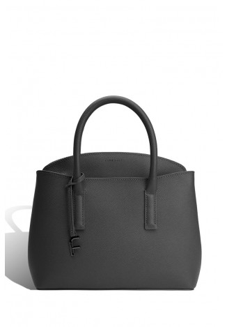 Сумка кожаная женская Fidelitti