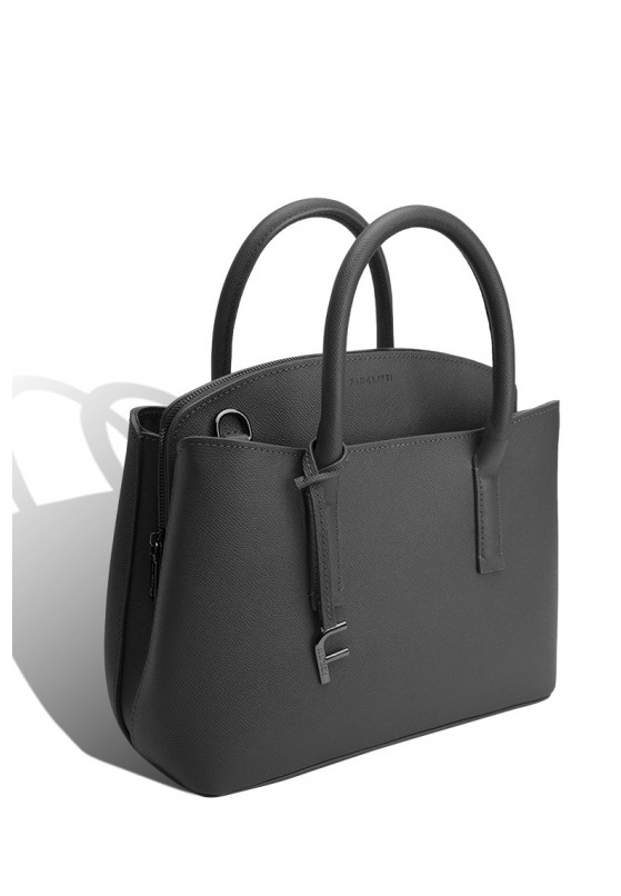 Сумка шкіряна жіноча Fidelitti