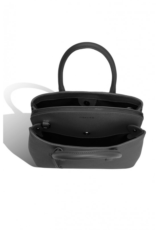 Сумка шкіряна жіноча Fidelitti