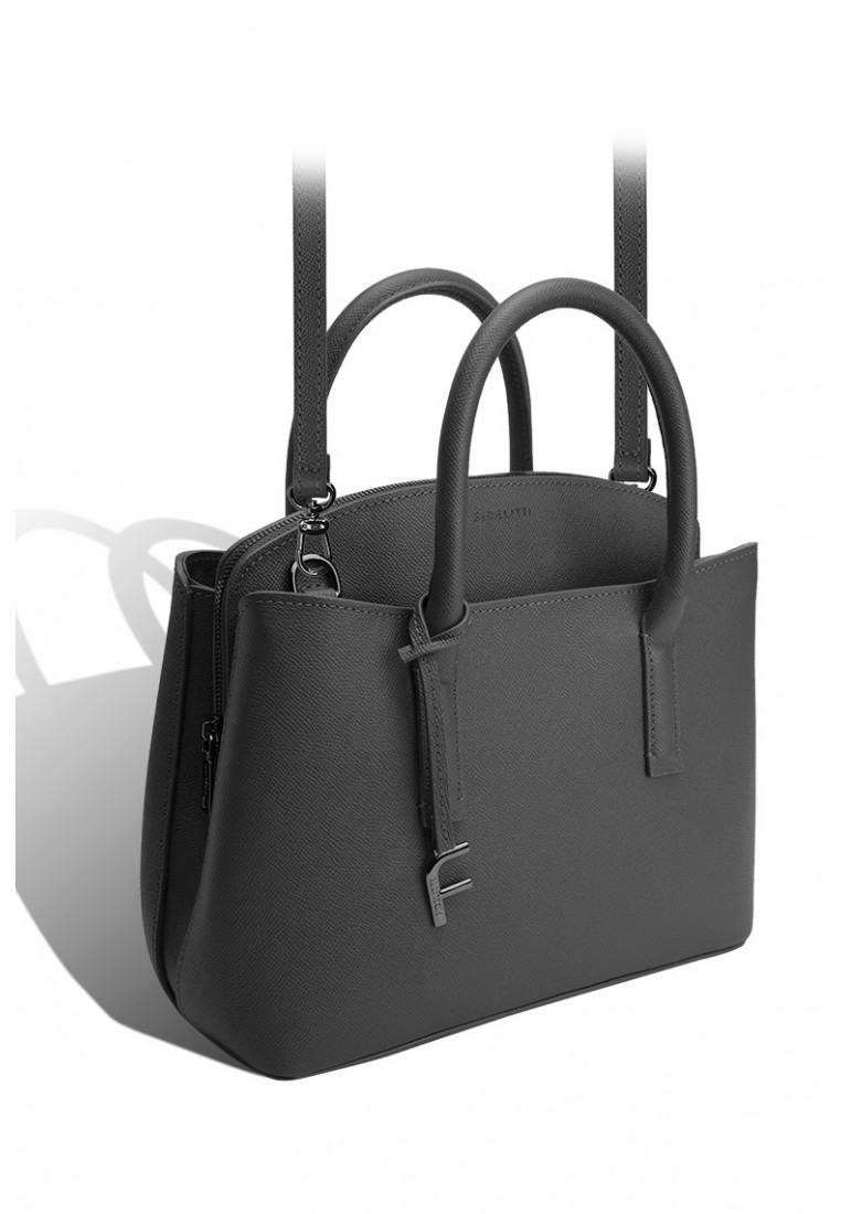 Сумка шкіряна жіноча