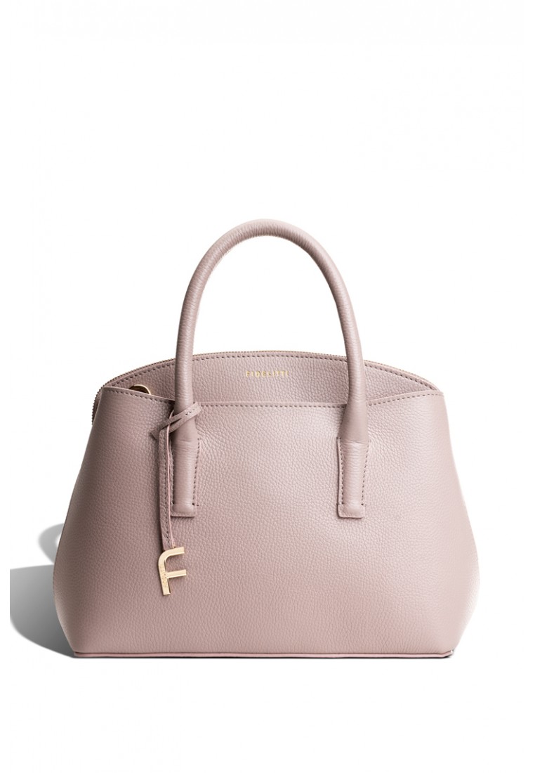 Сумка шкіряна жіноча