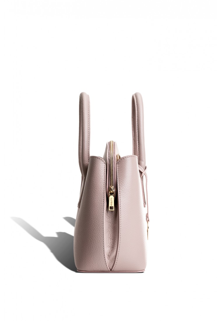 Сумка шкіряна жіноча