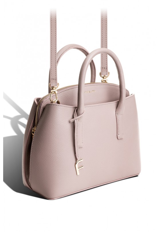 Сумка шкіряна жіноча Fidelitti