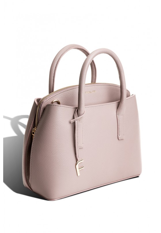 Сумка шкіряна жіноча Fidelitti