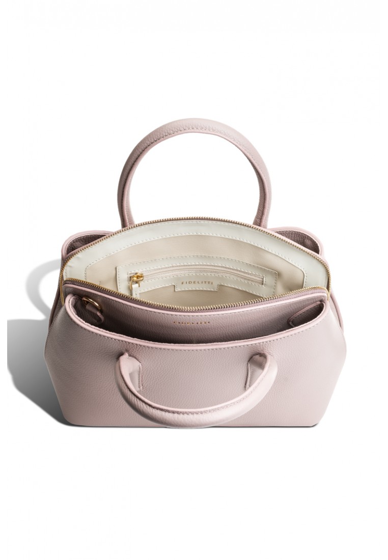 Сумка шкіряна жіноча