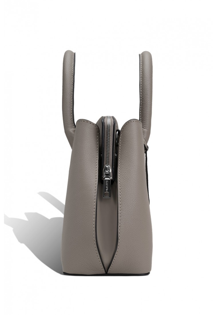 Сумка шкіряна жіноча