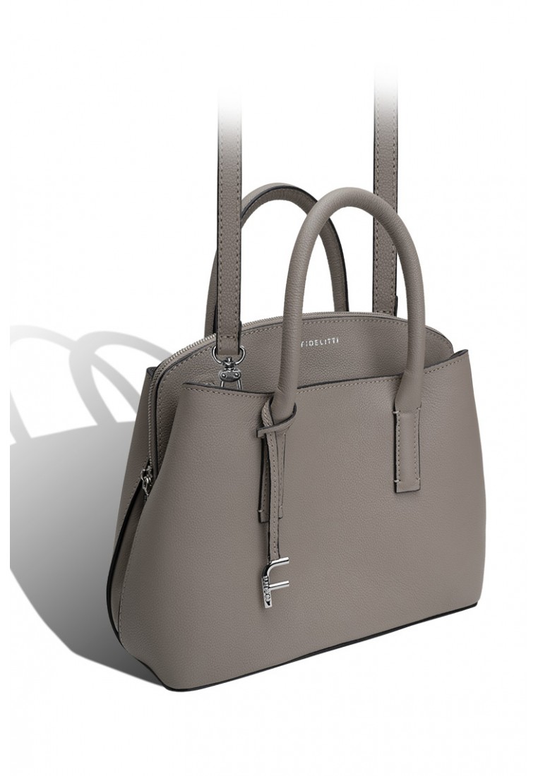 Сумка шкіряна жіноча