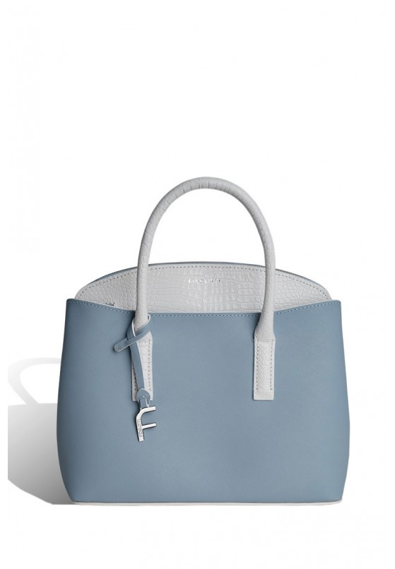 Сумка шкіряна жіноча Fidelitti