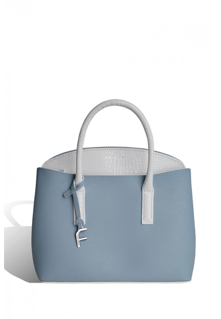 Сумка шкіряна жіноча