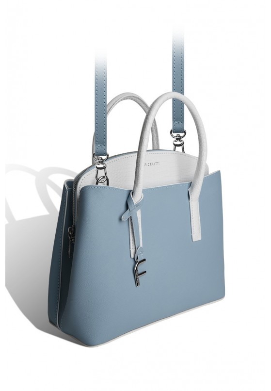 Сумка шкіряна жіноча Fidelitti