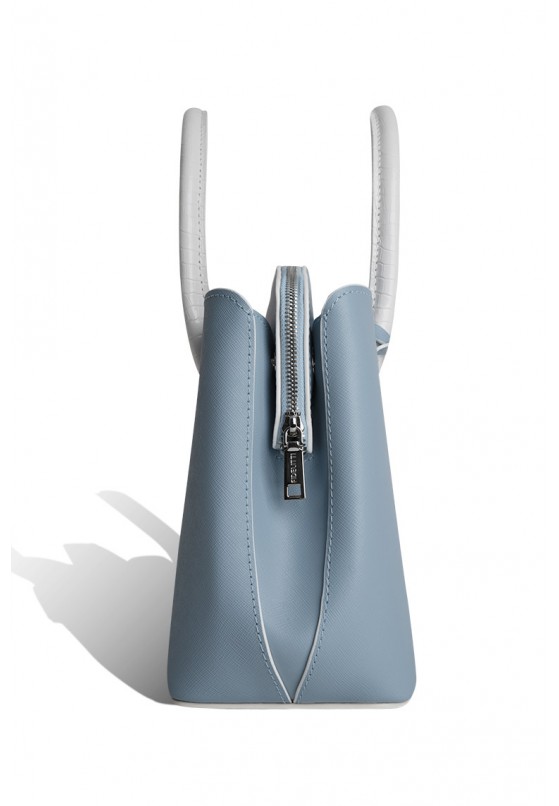 Сумка шкіряна жіноча Fidelitti