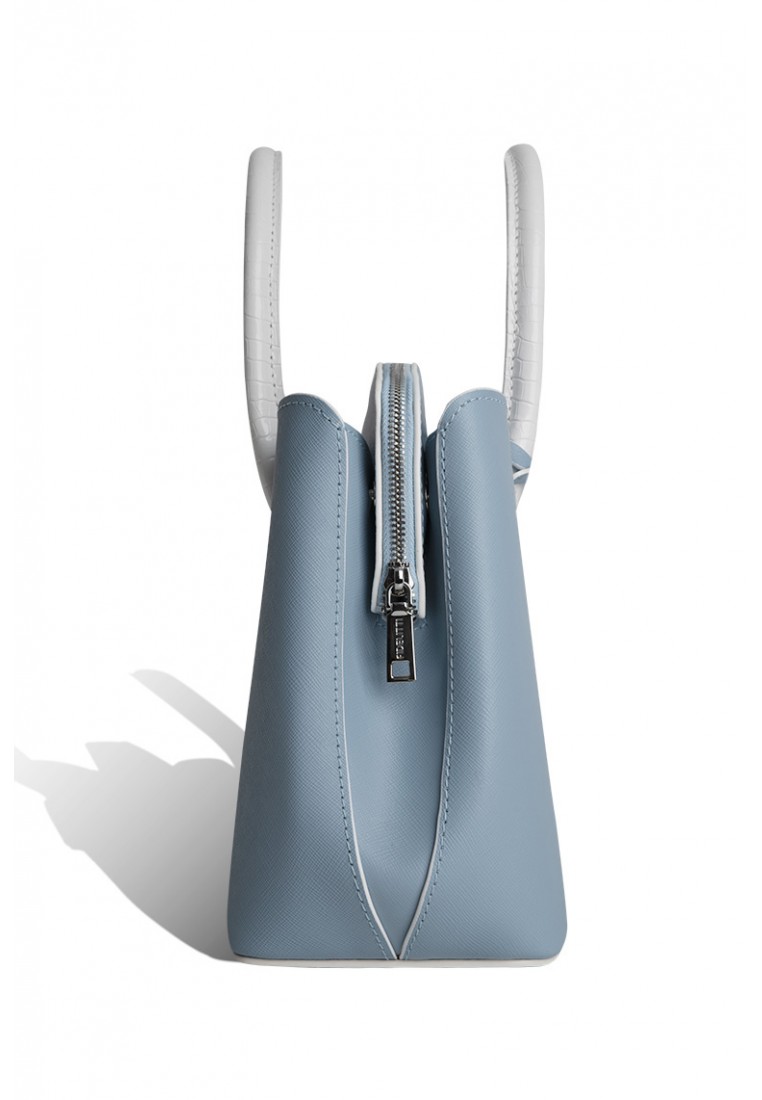 Сумка шкіряна жіноча