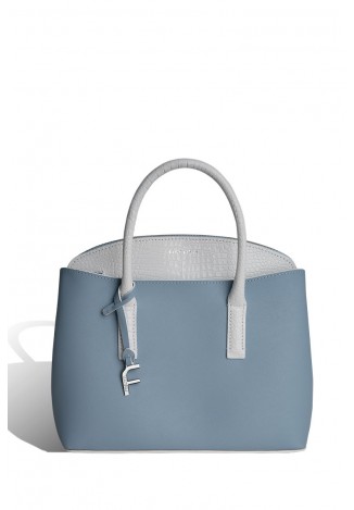 Сумка кожаная женская Fidelitti