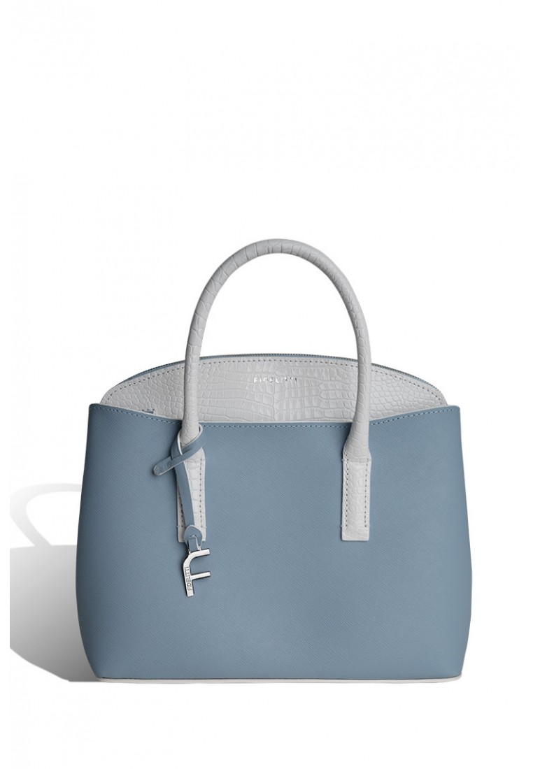 Сумка шкіряна жіноча