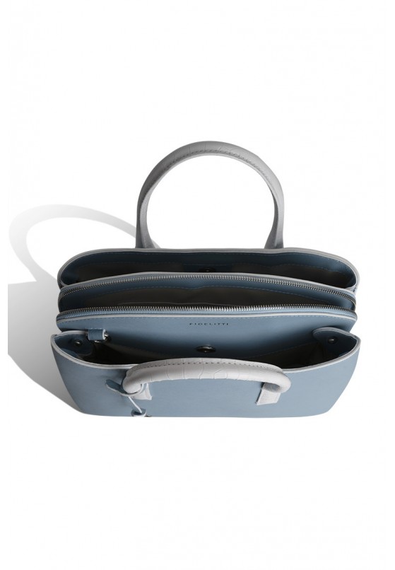 Сумка шкіряна жіноча Fidelitti