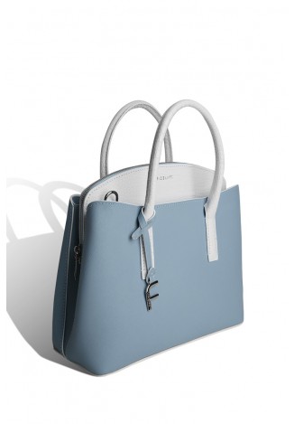 Сумка кожаная женская Fidelitti