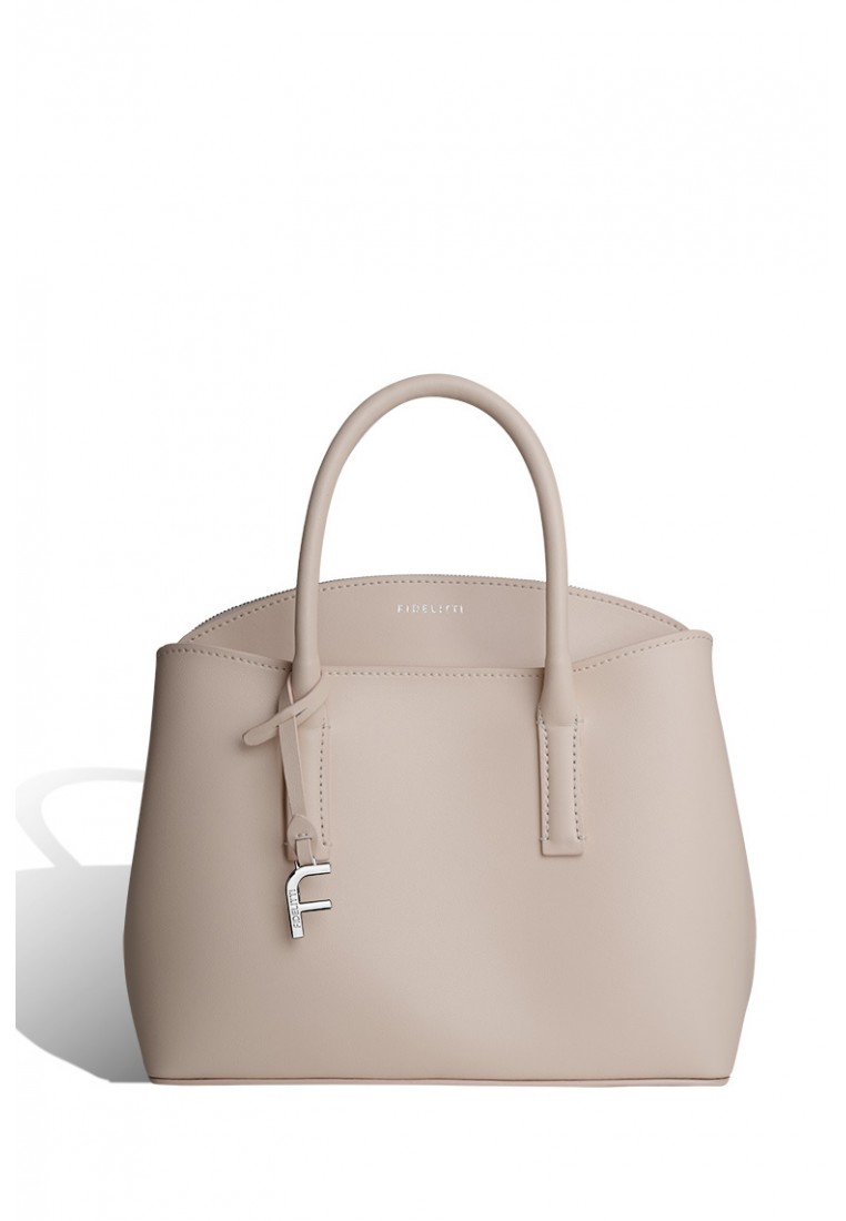 Сумка шкіряна жіноча