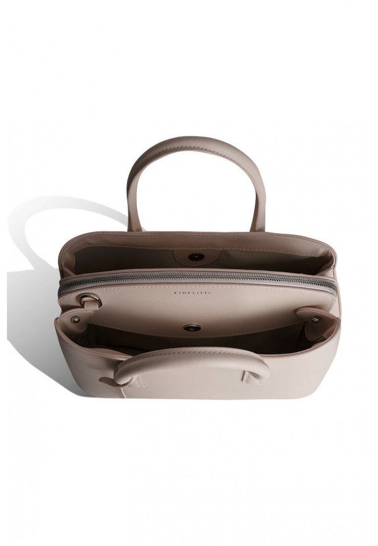 Сумка шкіряна жіноча