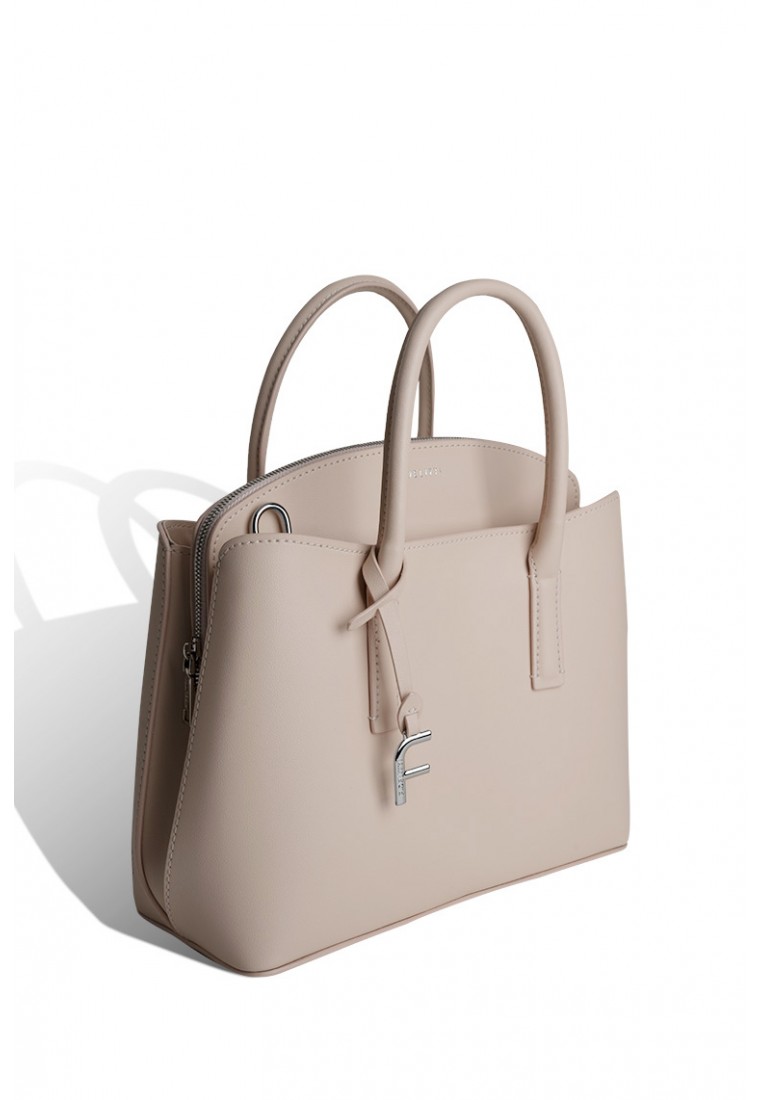 Сумка шкіряна жіноча